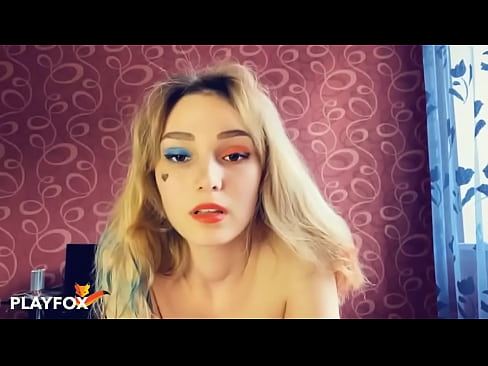 ❤️ Kaca tingal kasunyatan virtual Magic menehi kula jinis karo Harley Quinn ❌ Video seks ing pornojv.comicsporn.ru ️❤